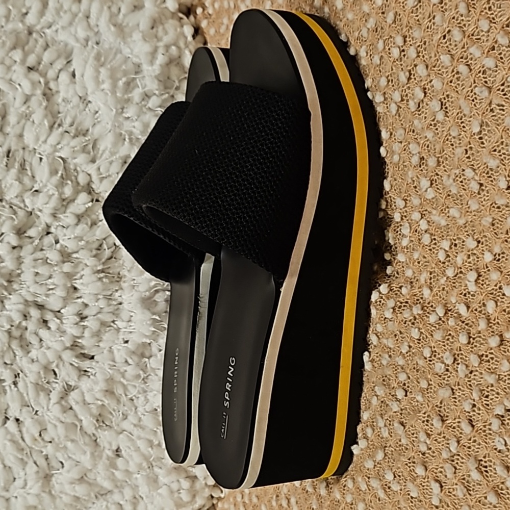 Call it Spring Sandals - Picture 12 of 16